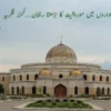 ملی اداروں میں موروثیت کا بڑھتا رجحان.. لمحئہ فکریہ