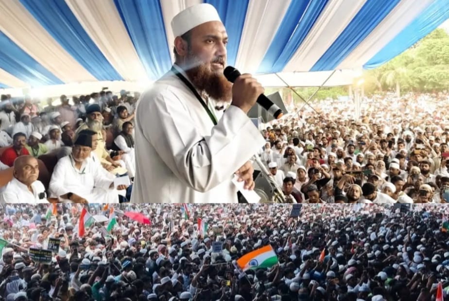 امارت شرعیہ کی قیادت میں تحفظ اوقاف و بقائے دستور کی جد و جہد 