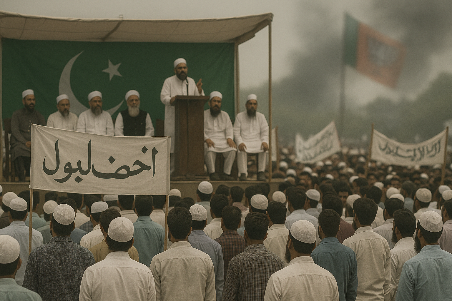 ملی تحریکوں کو سیاست سے بچائیے